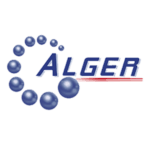 Logo Alger Technology Co Ltd - klien jasa video animasi perusahaan