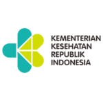 Logo Kementerian Kesehatan Republik Indonesia - klien jasa video animasi instansi pemerintah