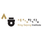Logo King Sejong Institute - klien video animasi lembaga edukasi internasional