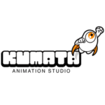 Logo Kumata Studio - klien jasa video animasi perusahaan kreatif