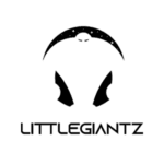 Logo Little Giantz - klien jasa video animasi