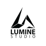 Logo Lumine Studio - klien video animasi studio kreatif