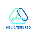 Logo NSLIC National Support for Enhancing Local and Regional Economic Development - klien video animasi