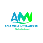 Logo PT Azka Mulia International - klien jasa video animasi perusahaan