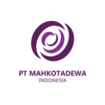 Logo PT Mahkotadewa Indonesia - klien video animasi perusahaan herbal