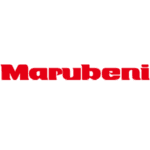 Logo PT Marubeni Indonesia - klien video animasi perusahaan trading Jepang