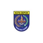Logo Pemkot Depok - klien video animasi pemerintah kota