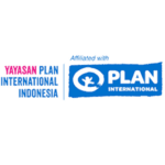 Logo Plan International - klien video animasi organisasi internasional
